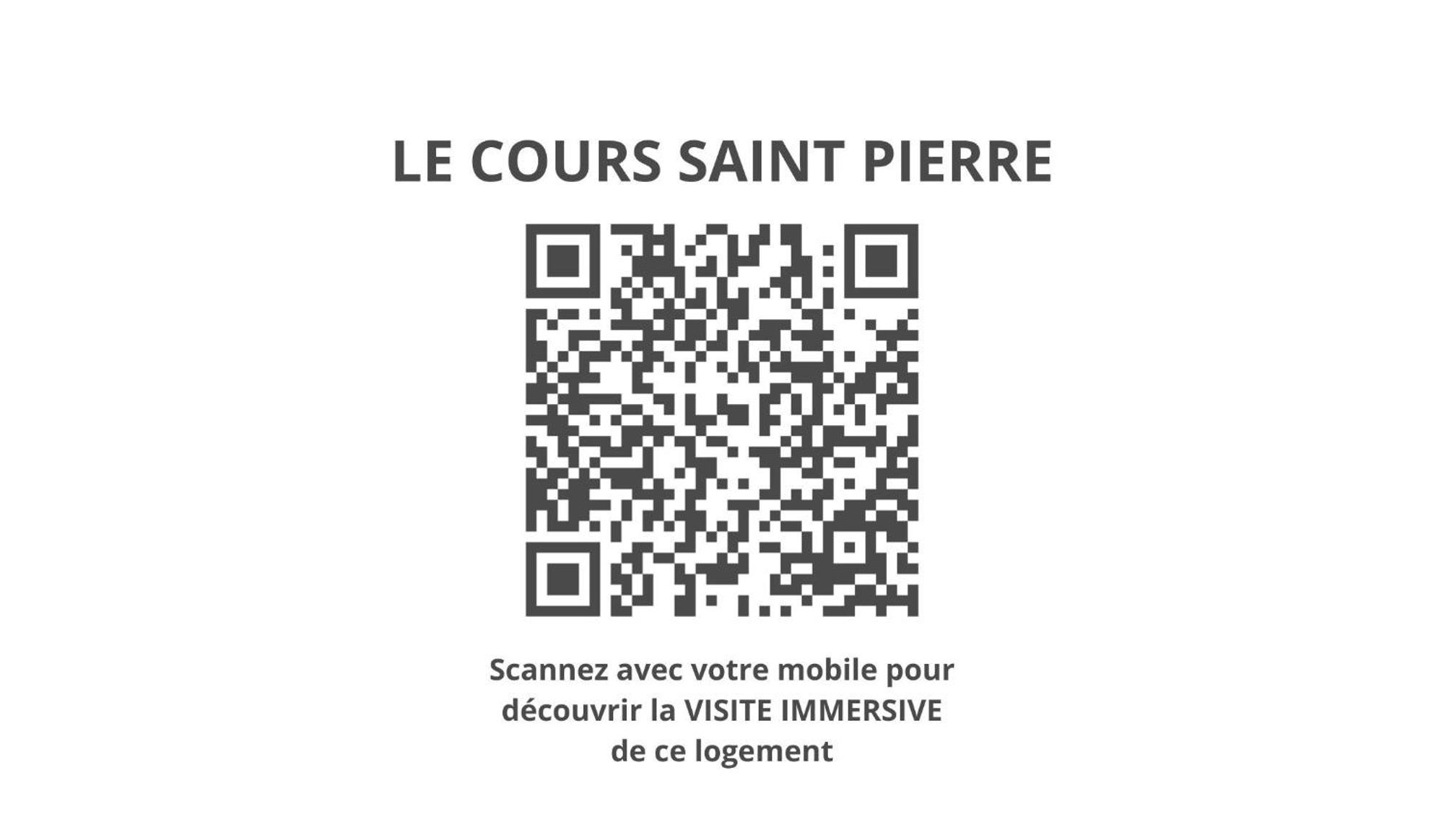 Le Cours Saint Pierre - Entre Chateau Et Cathedrale Nantes Luaran gambar